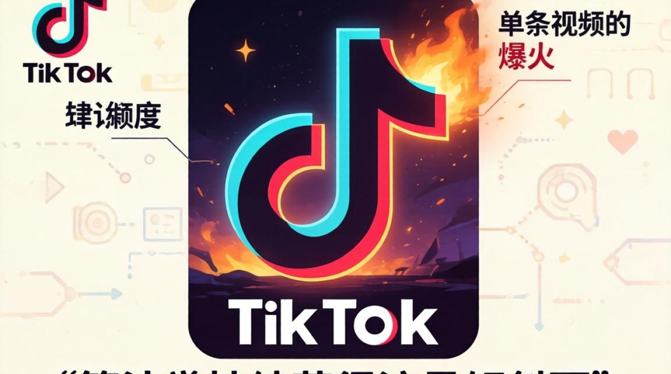 TikTok 运营秘籍粉丝增长