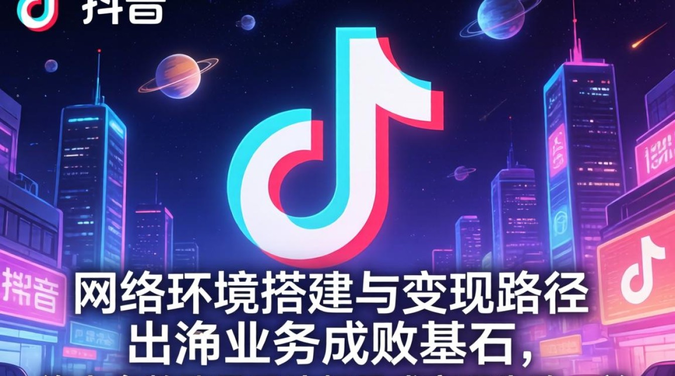 TikTok 网络无法连接怎么办