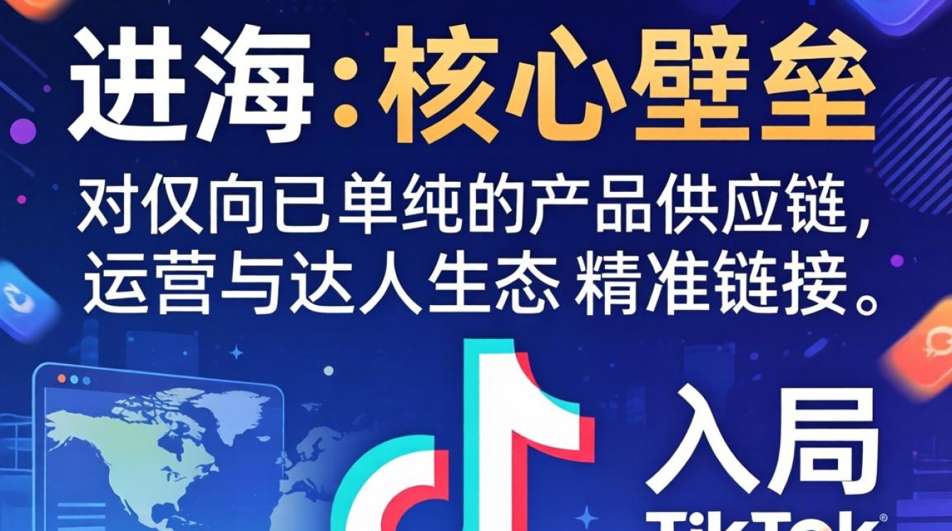 TikTok 有哪些经纪团队