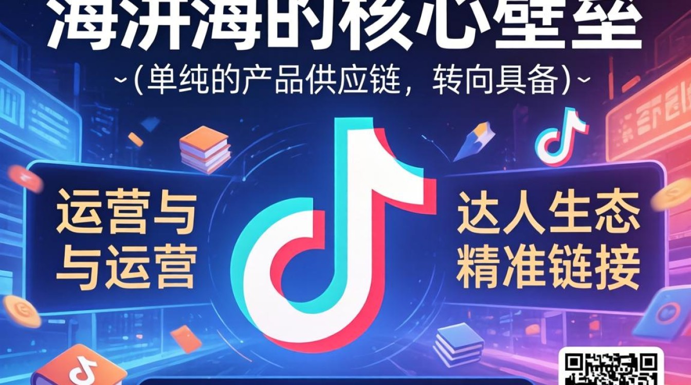 TikTok 有哪些经纪团队