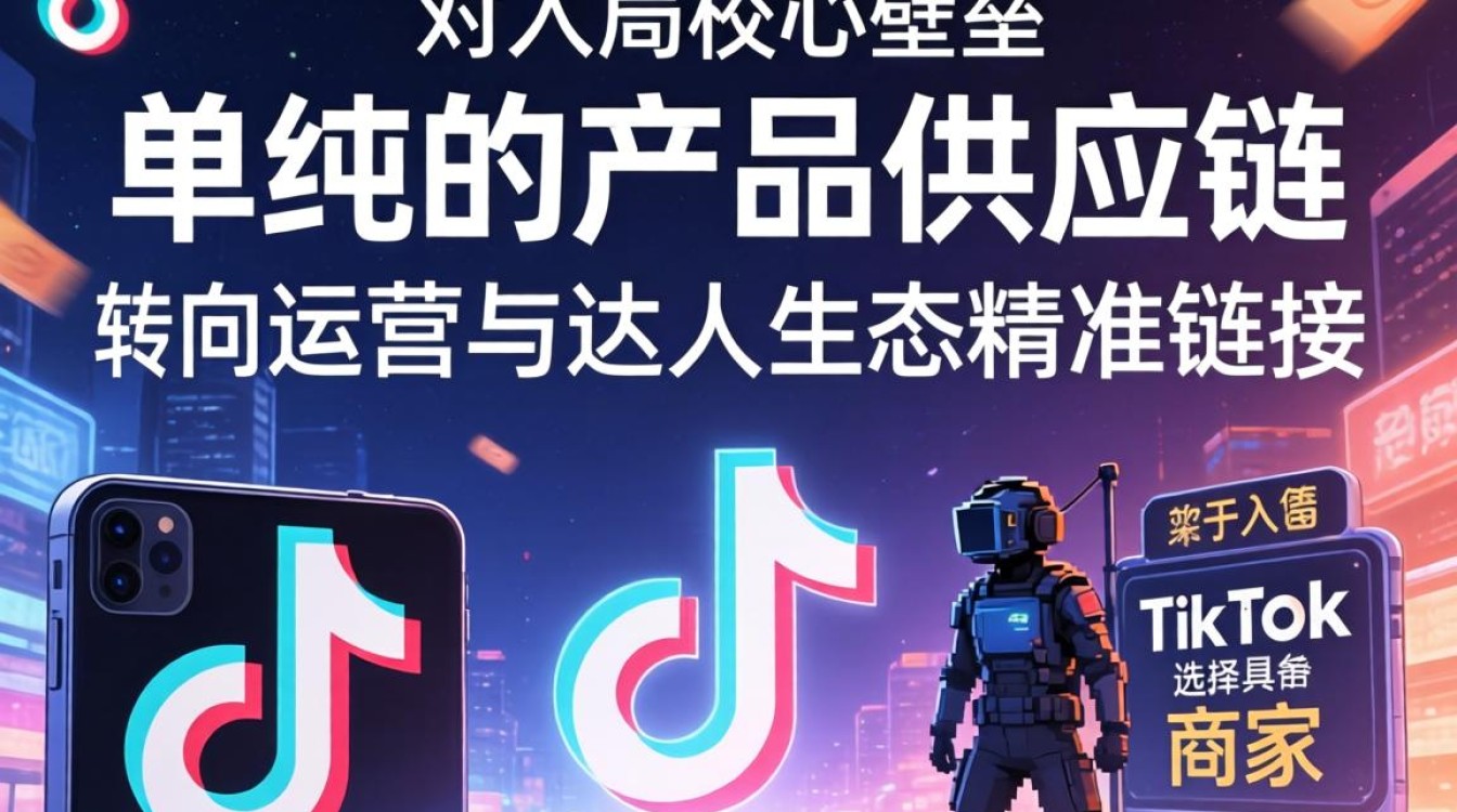 TikTok 有哪些经纪团队