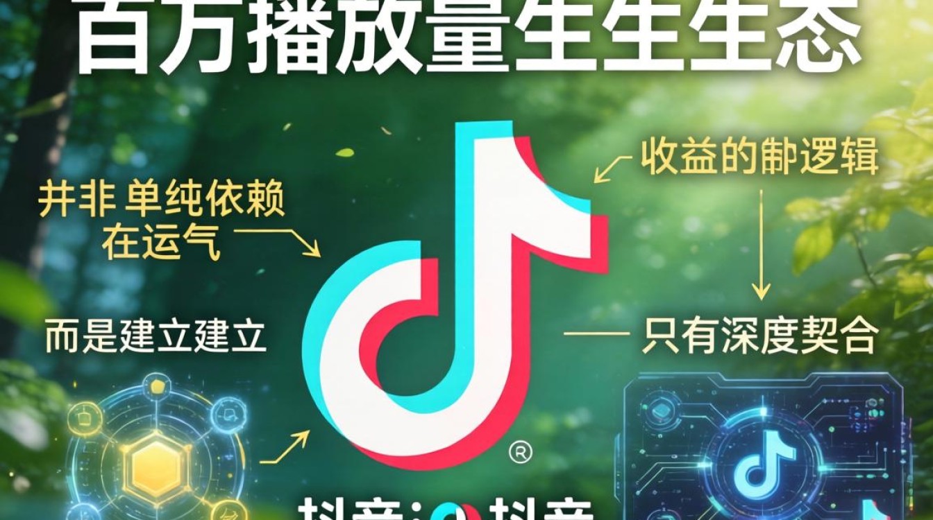 TikTok 内容创作技巧与爆款秘诀