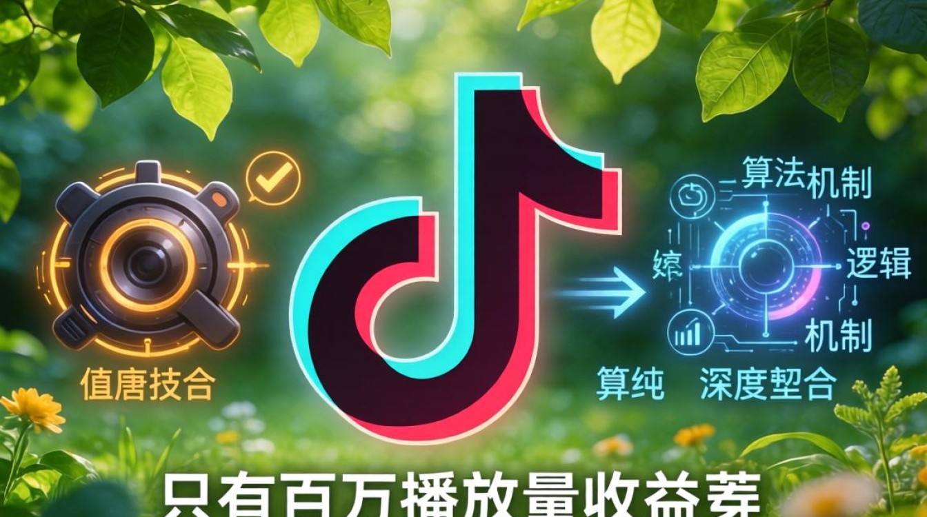 TikTok 内容创作技巧与爆款秘诀