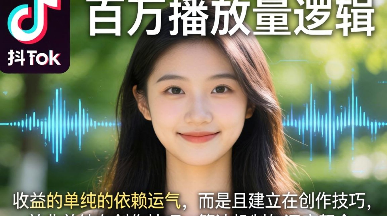 TikTok 内容创作技巧与爆款秘诀