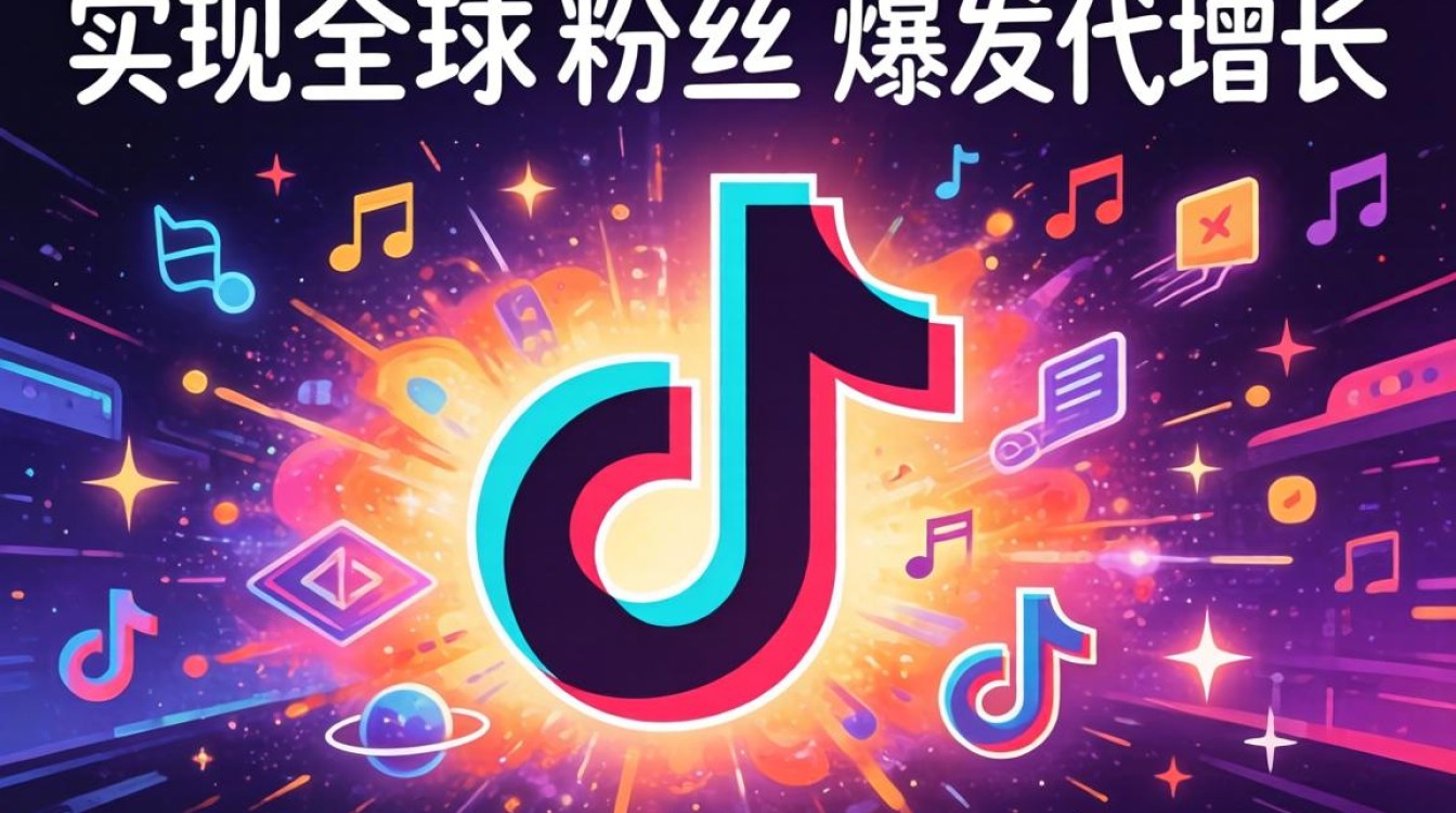 TikTok 怎么在国内运营