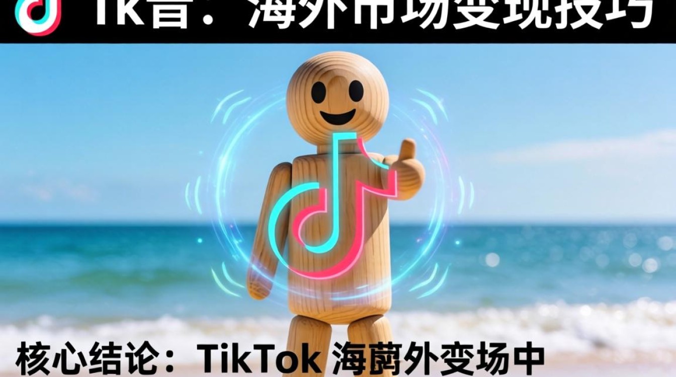 TikTok 木头人滤镜怎么用