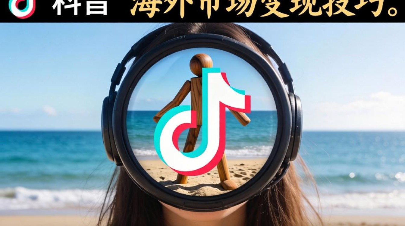 TikTok 木头人滤镜怎么用