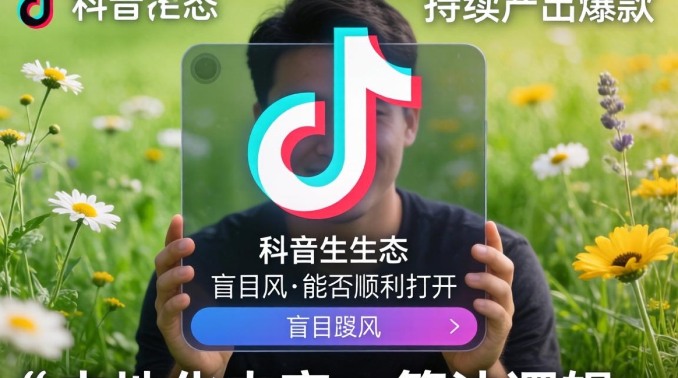 TikTok 得怎么才能打开