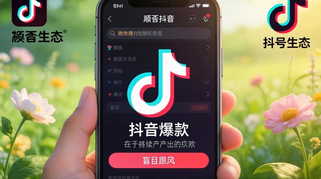 TikTok 得怎么才能打开