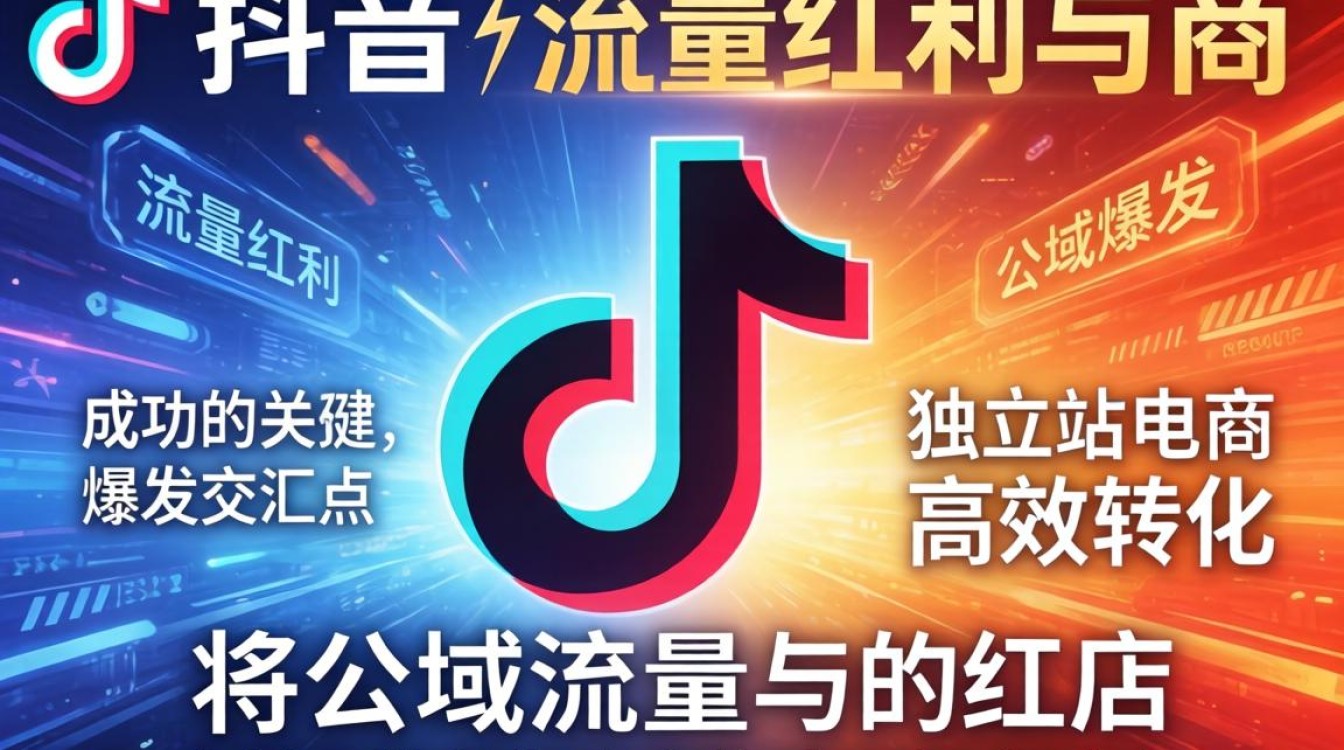 TikTok 一级公会独立站建站海外电商指南