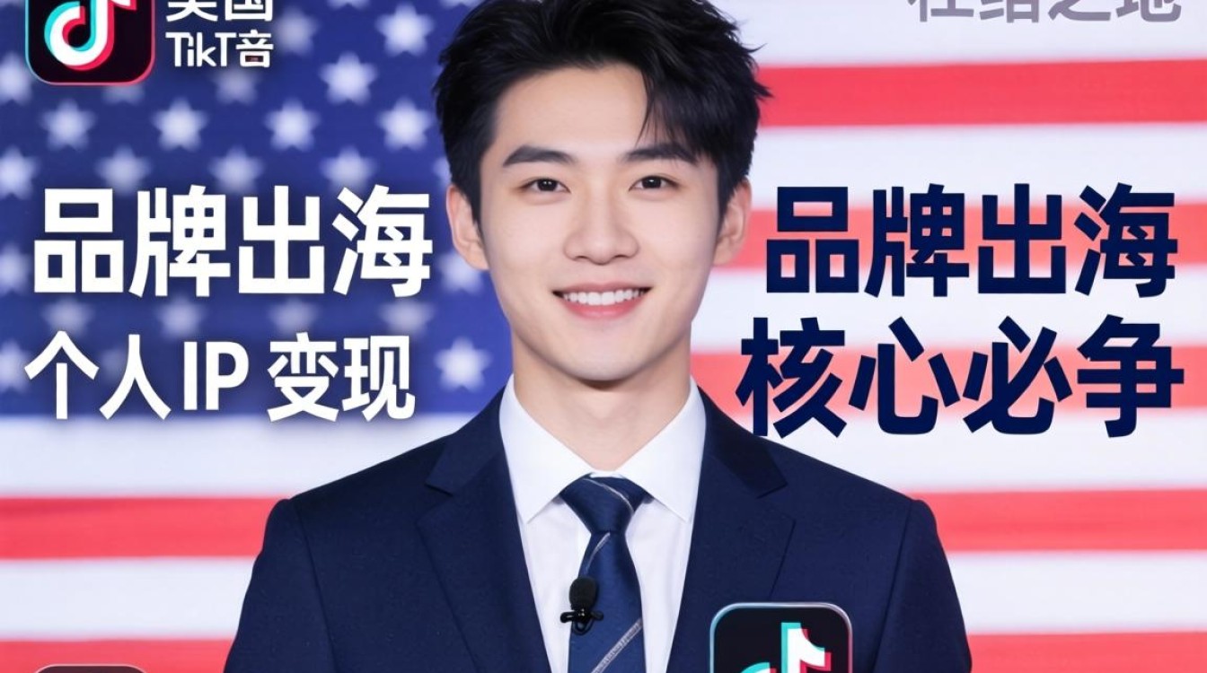 美国tiktok账号注册流程与引流变现技巧