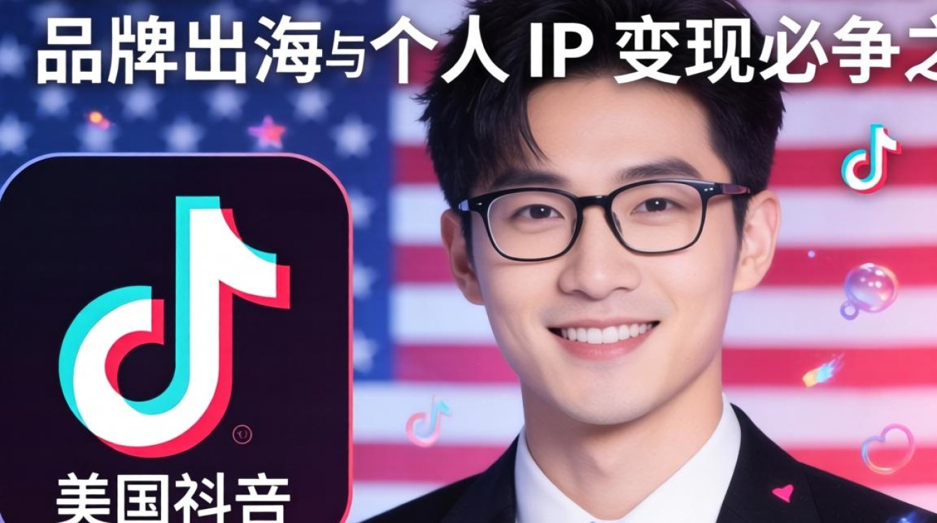 美国tiktok账号注册流程与引流变现技巧