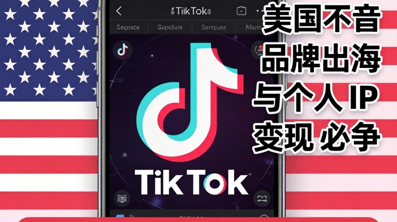 美国tiktok账号注册流程与引流变现技巧