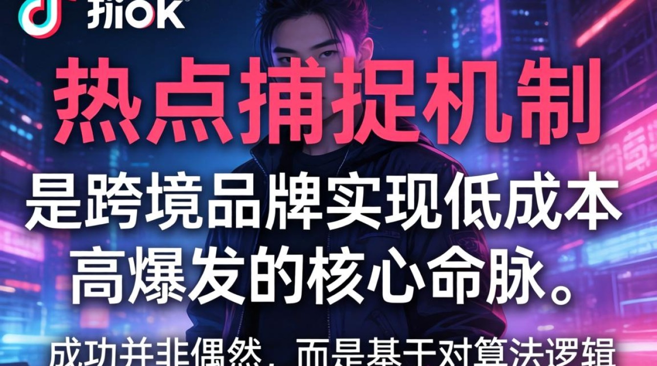 TikTok 怎么看最近热点