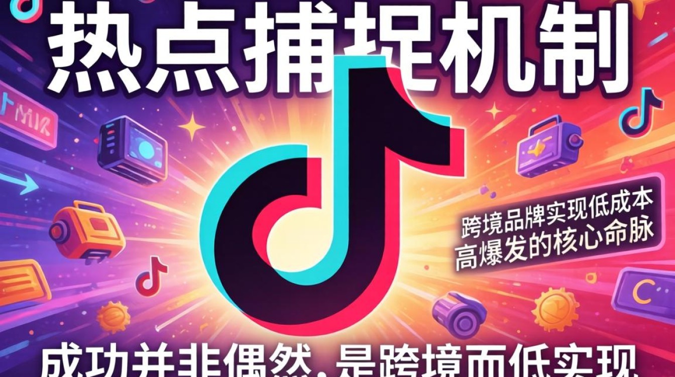 TikTok 怎么看最近热点
