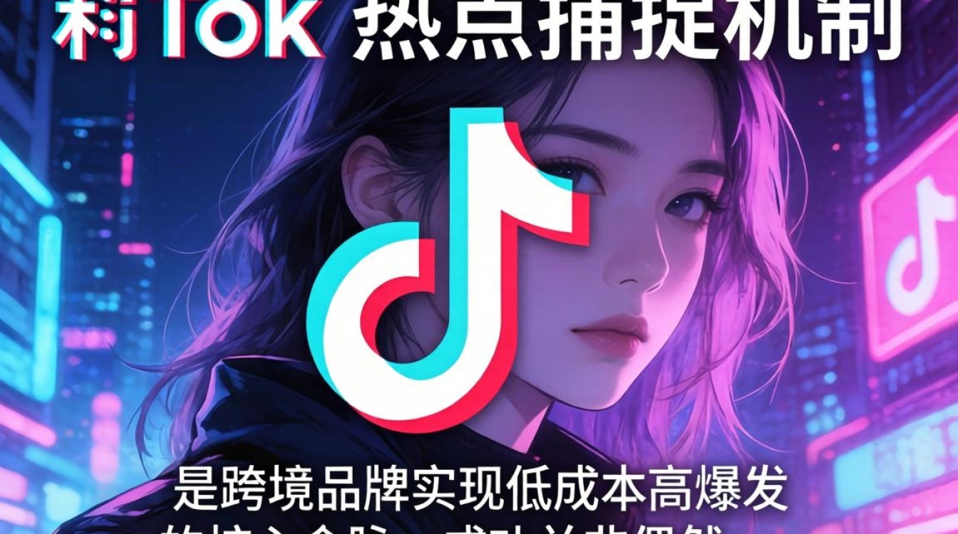 TikTok 怎么看最近热点