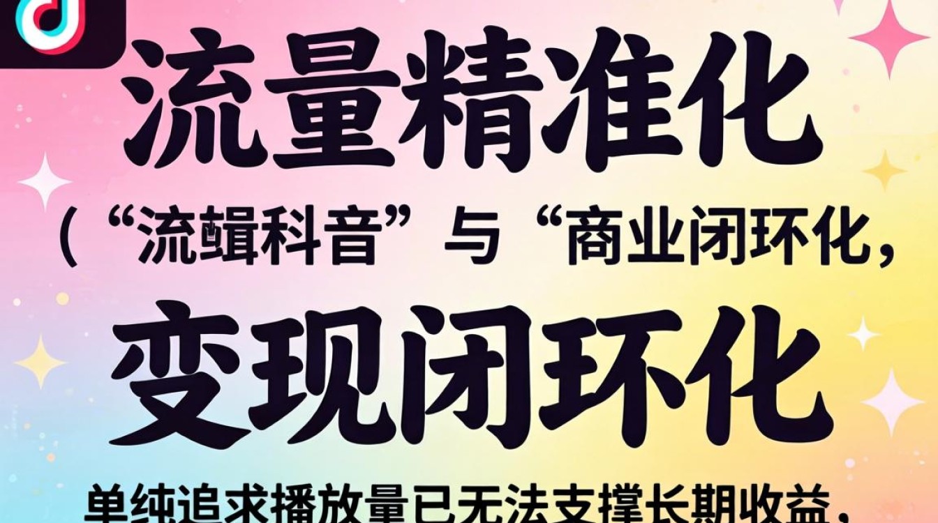 TikTok 都有哪些变现方法