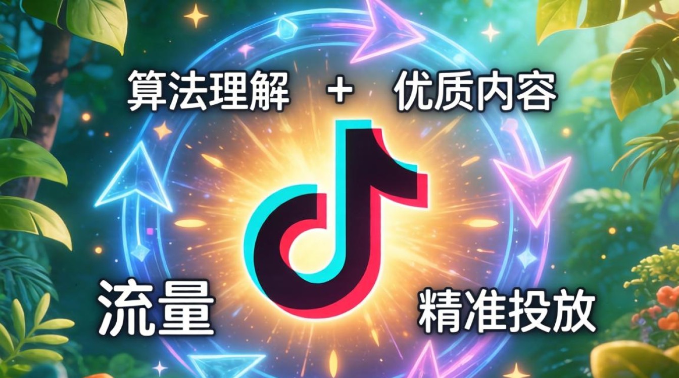 TikTok 投放策略包括哪些