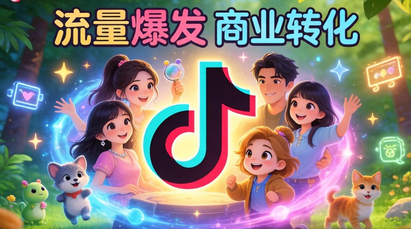 TikTok 投放策略包括哪些
