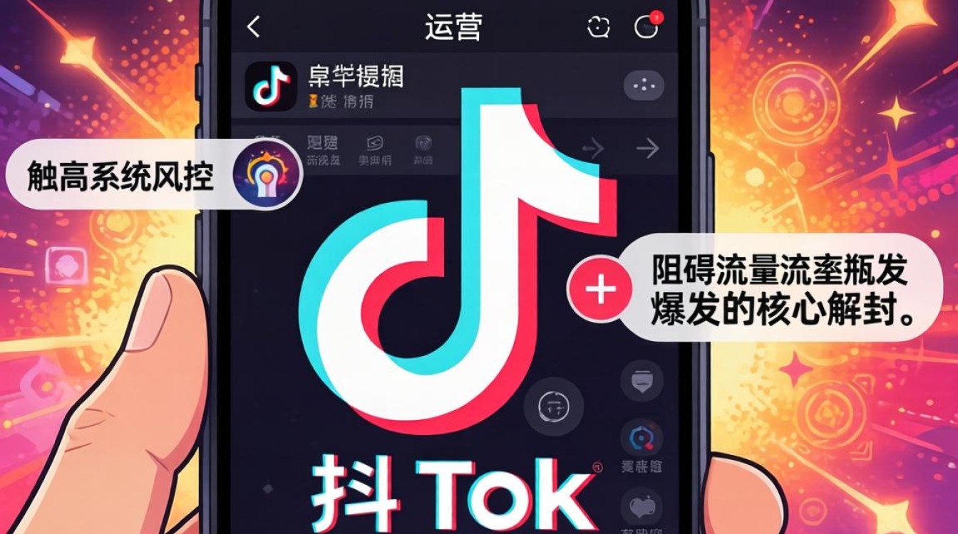 TikTok 消息发太快限制怎么办