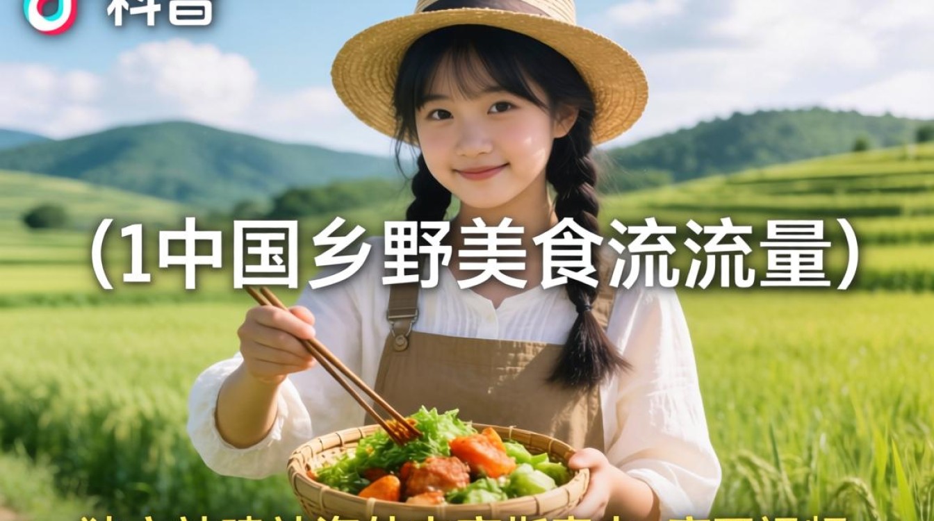 TikTok 中国乡野美食视频独立站建站海外电商指南