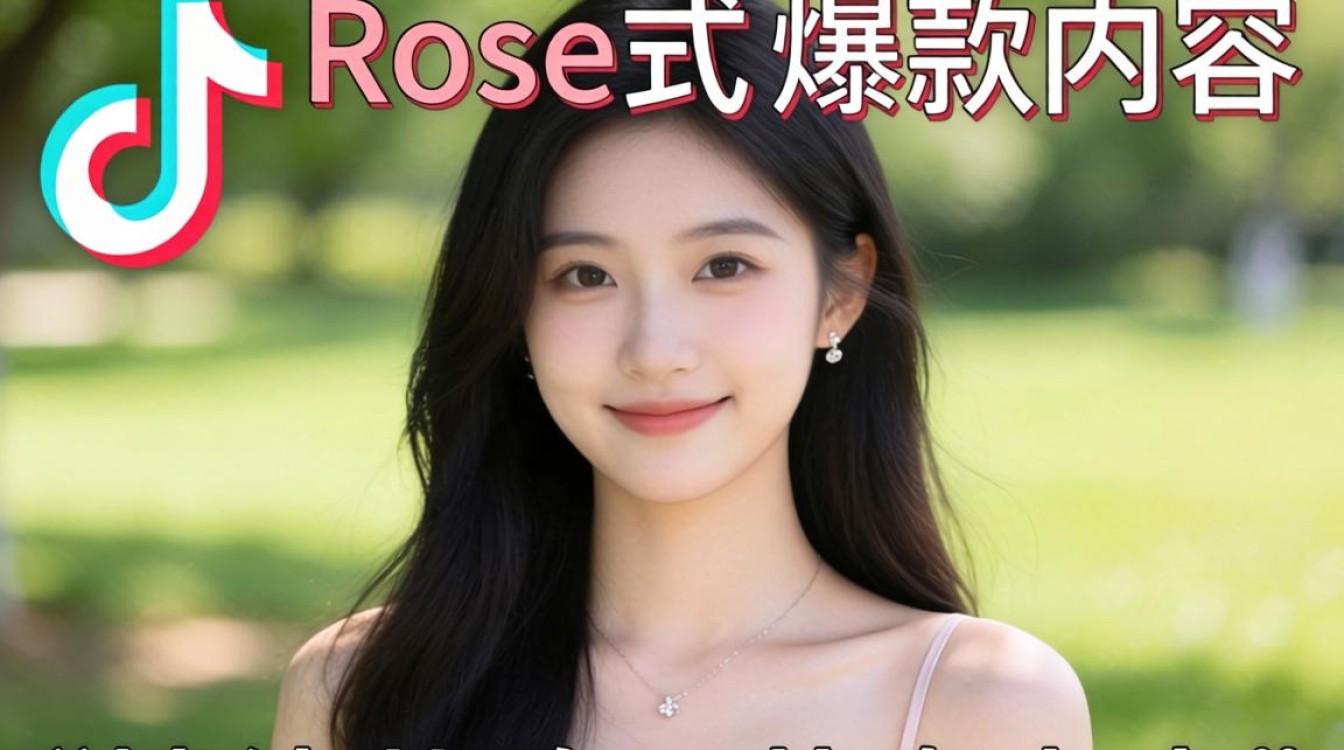 TikTok 内容创作技巧与爆款频出秘诀
