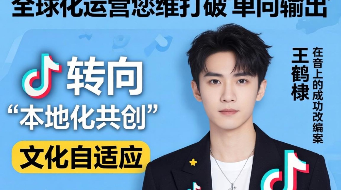 王鹤棣 TikTok 改编爆火