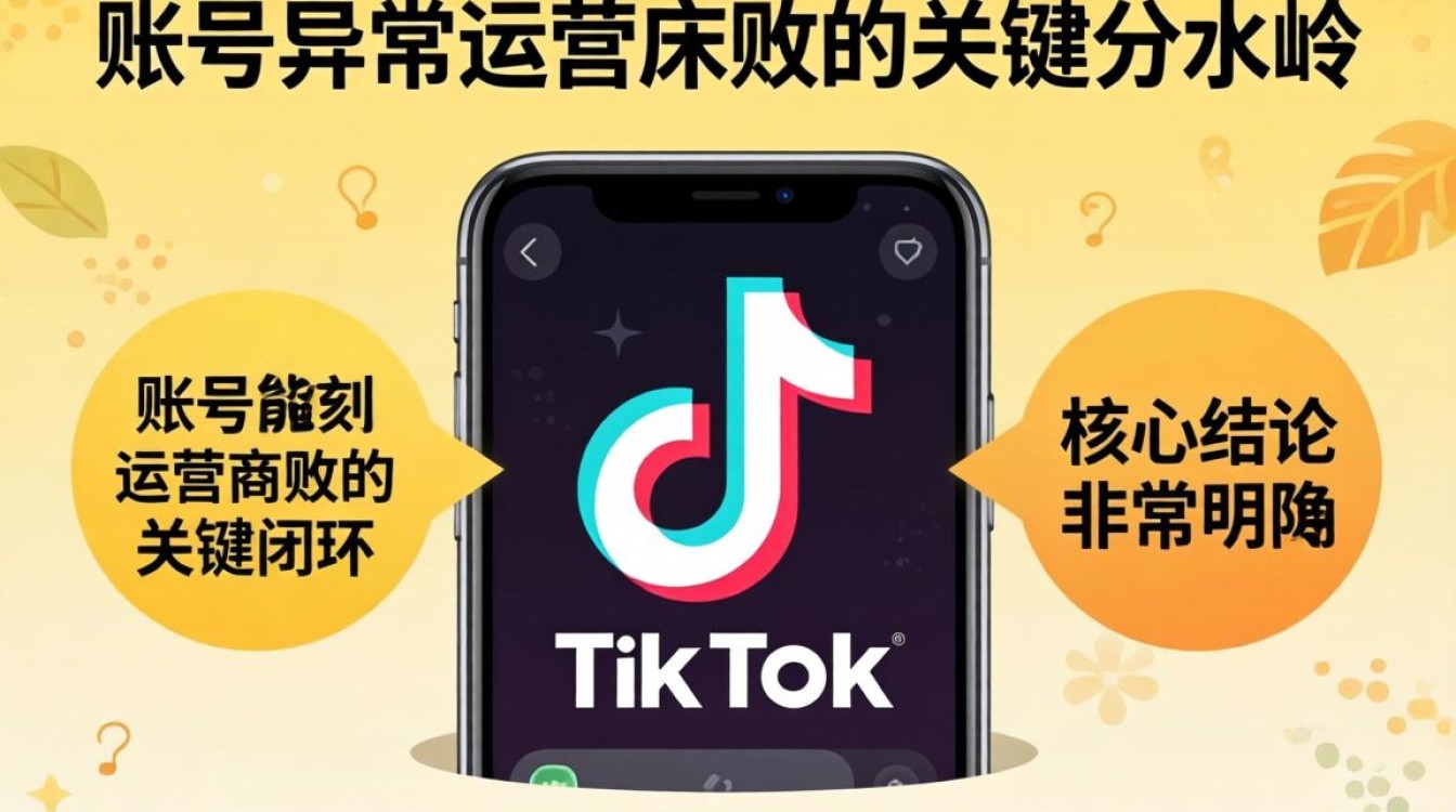 TikTok 登录不了生日信息怎么办
