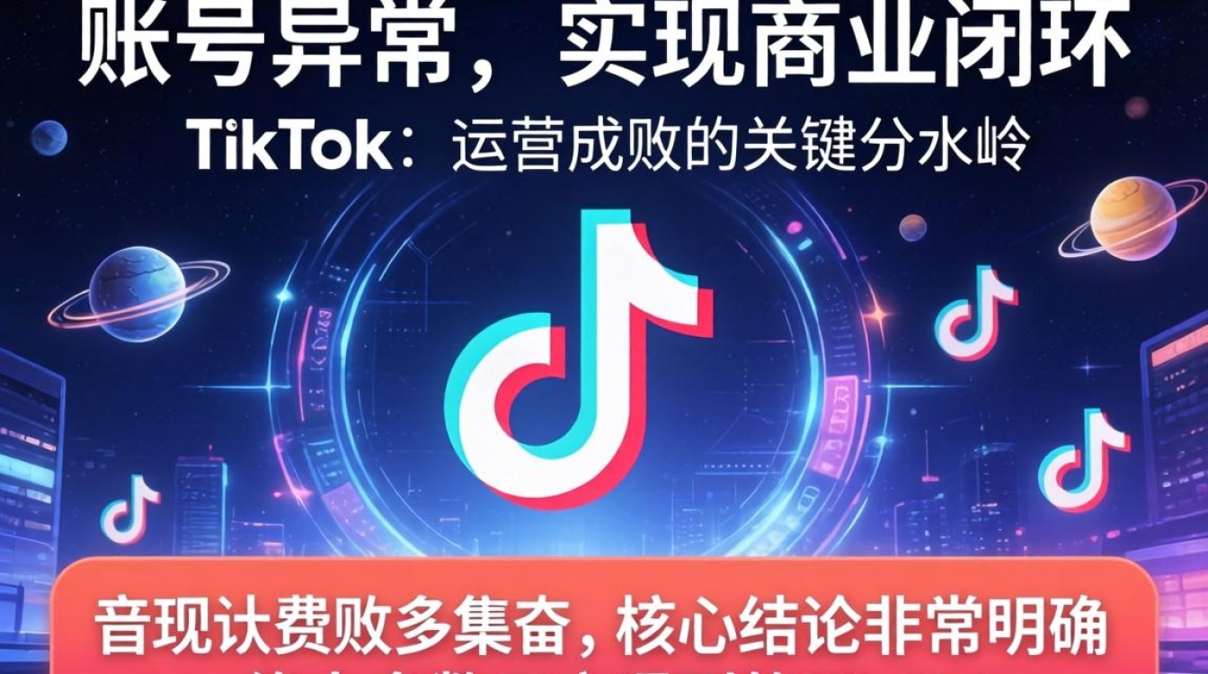TikTok 登录不了生日信息怎么办