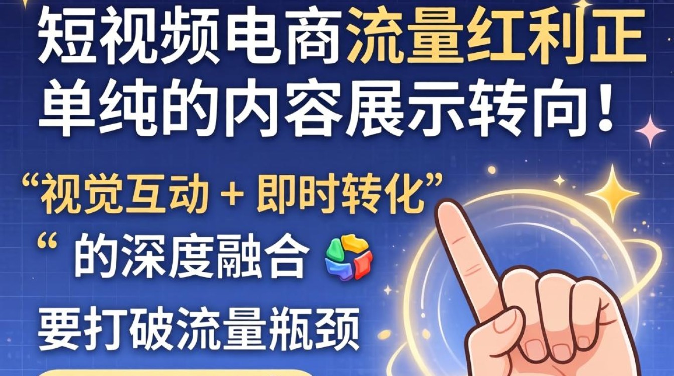 tiktok电商带货实战技巧