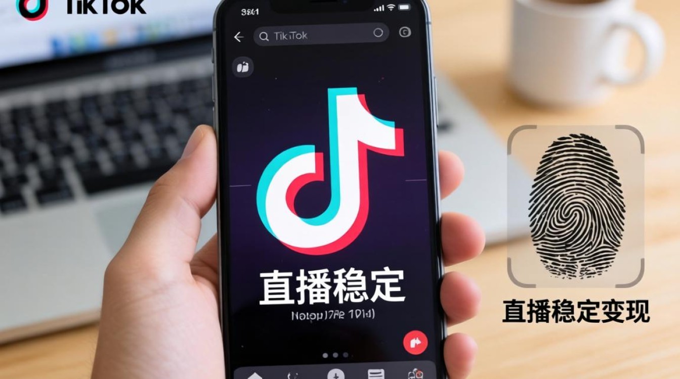 私域运营 ios 如何刷 tiktok 直播