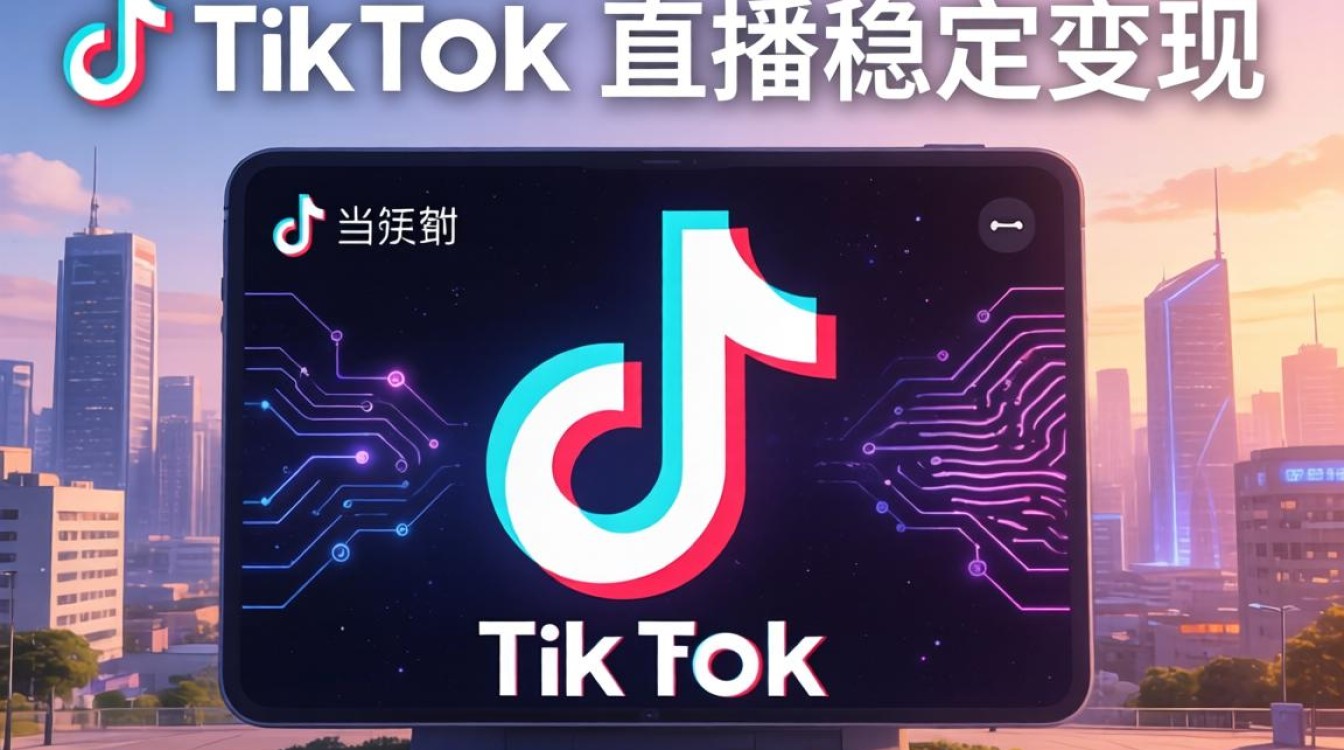 私域运营 ios 如何刷 tiktok 直播