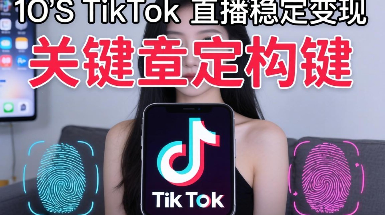 私域运营 ios 如何刷 tiktok 直播