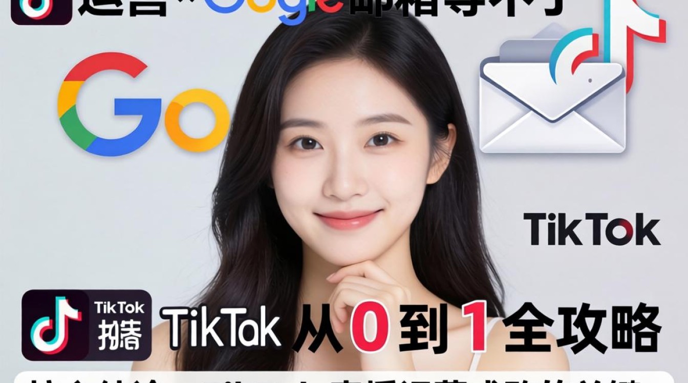 直播运营谷歌邮箱等不了tiktok怎么办