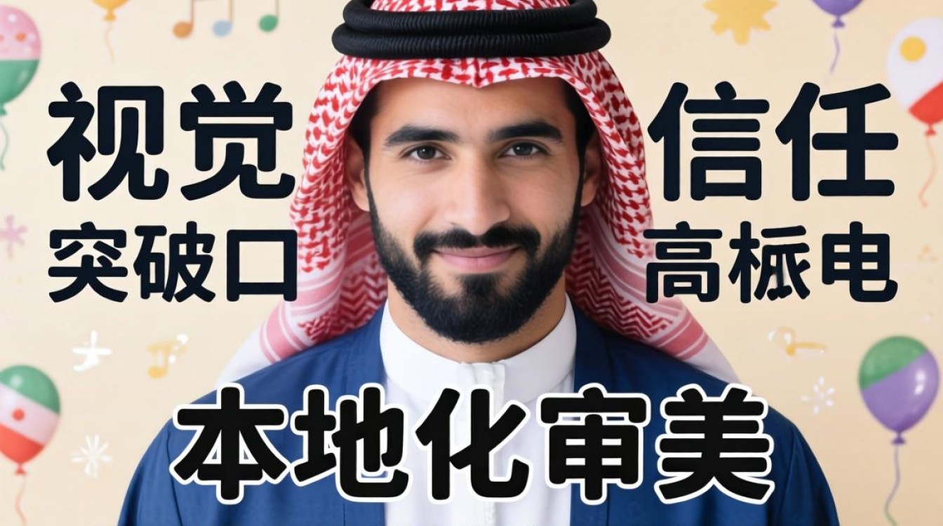 TikTok 中东男模特 独立站建站海外电商指南