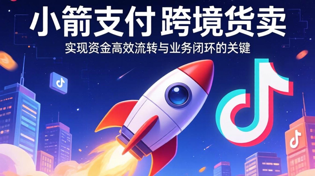 TikTok 小火箭充值支付流程详解
