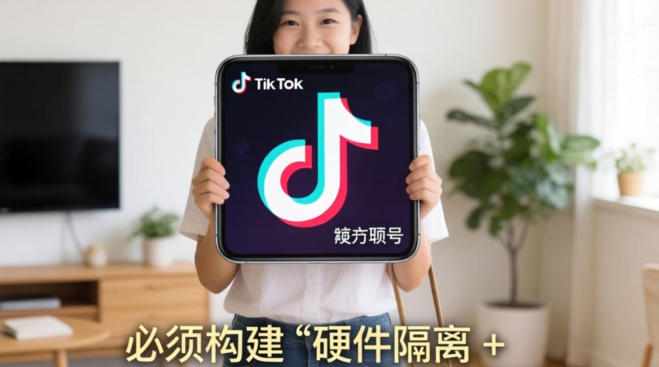 新媒体国内tiktok怎么用ios运营从零开始入门