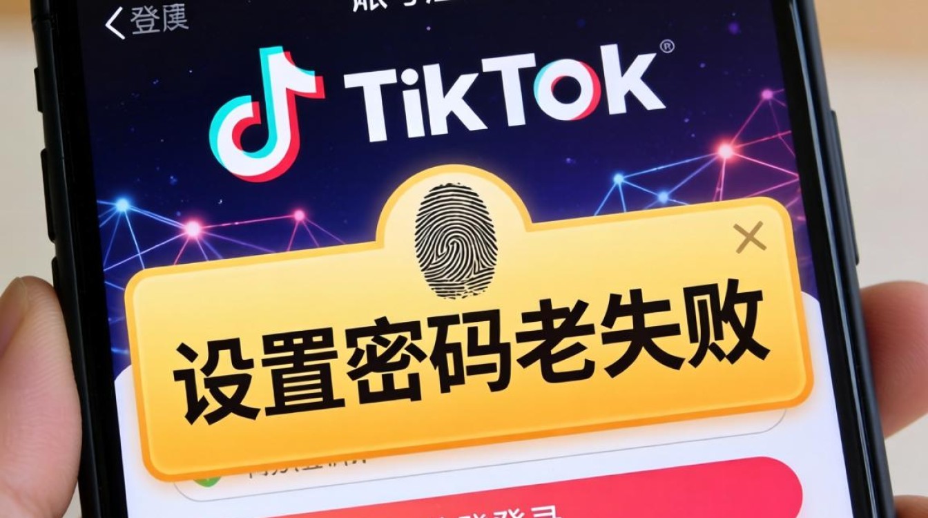 TikTok 设置密码教程及海外市场入局指南
