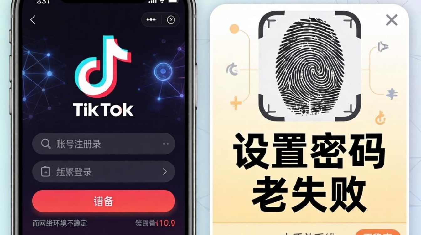 TikTok 设置密码教程及海外市场入局指南