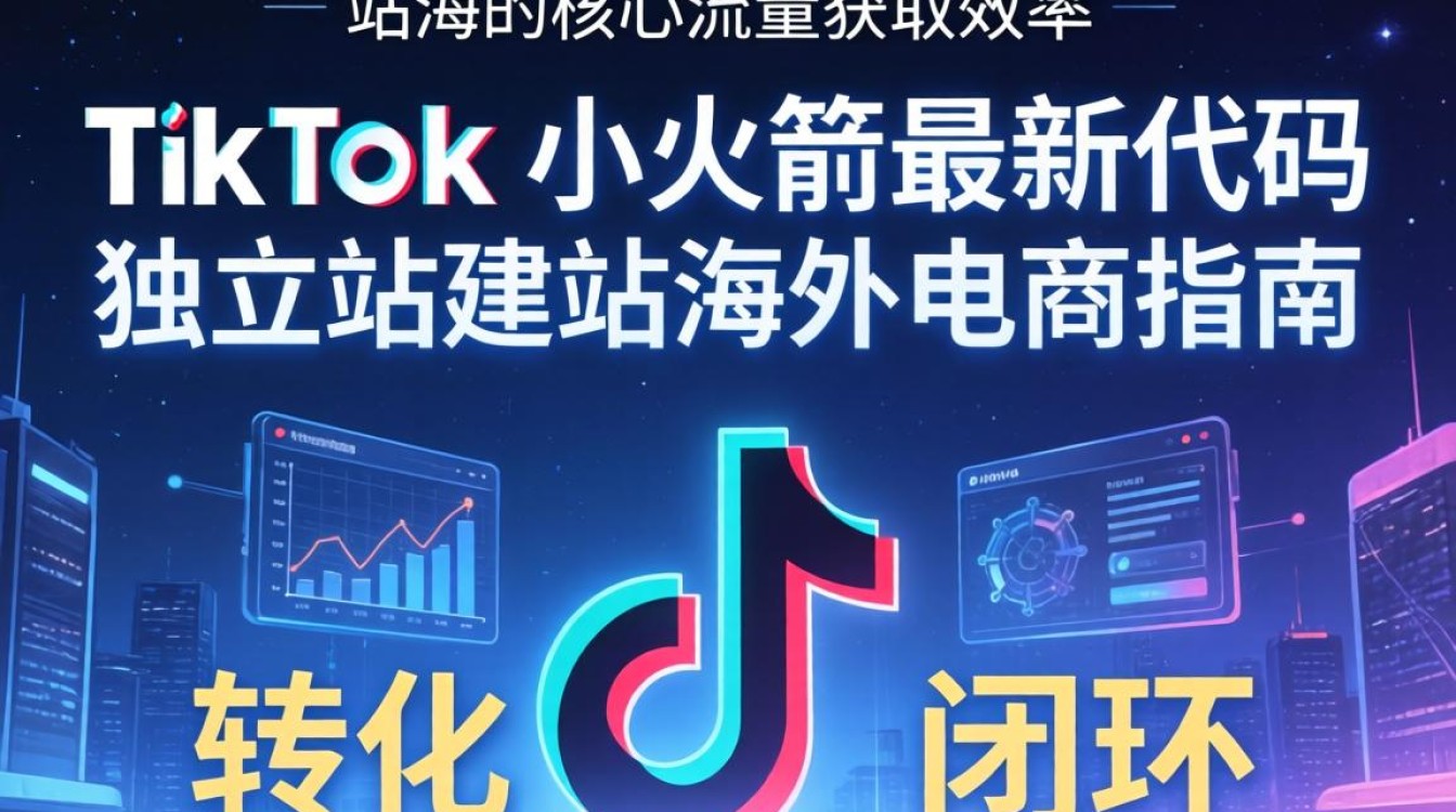 TikTok 小火箭最新代码怎么用