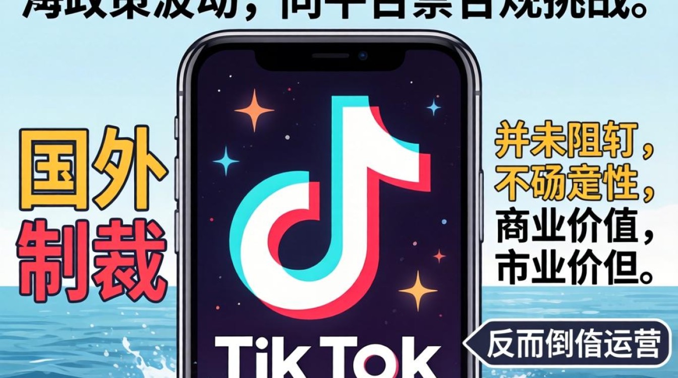 TikTok 海外变现技巧有哪些
