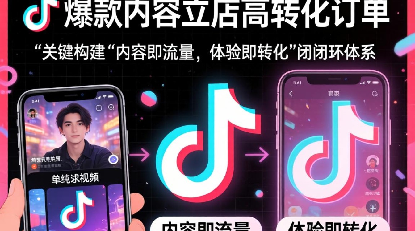 TikTok 很红的影片独立站建站海外电商指南