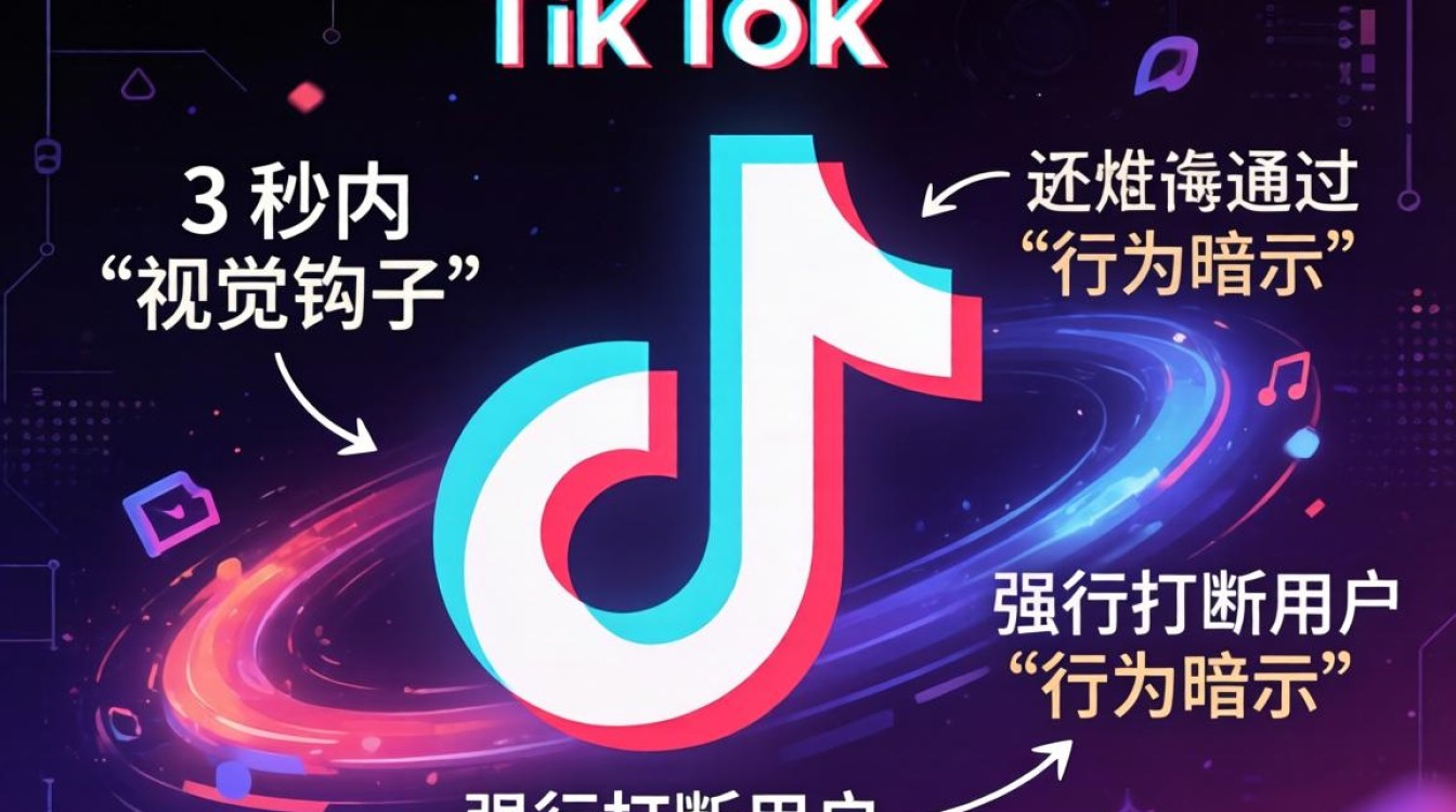 TikTok 运营实操教程新手入门必看