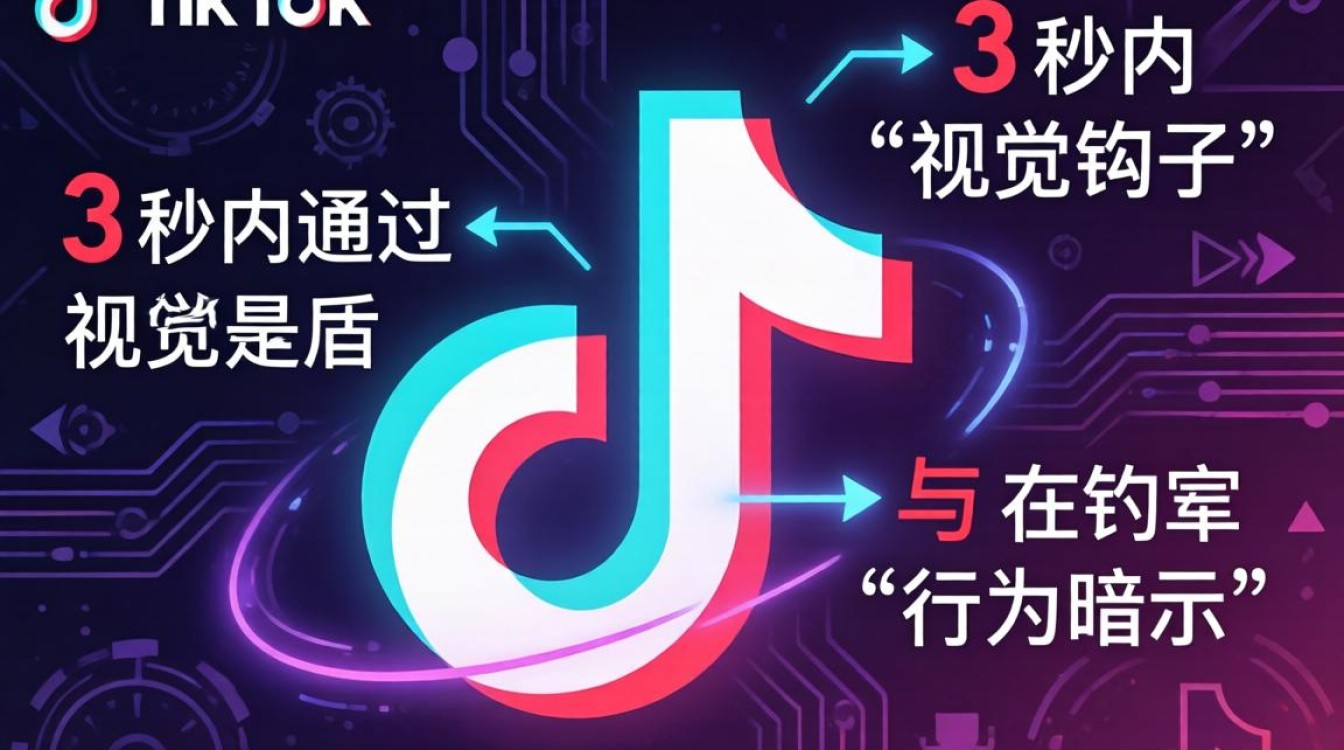 TikTok 运营实操教程新手入门必看