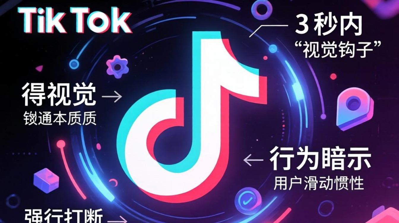 TikTok 运营实操教程新手入门必看