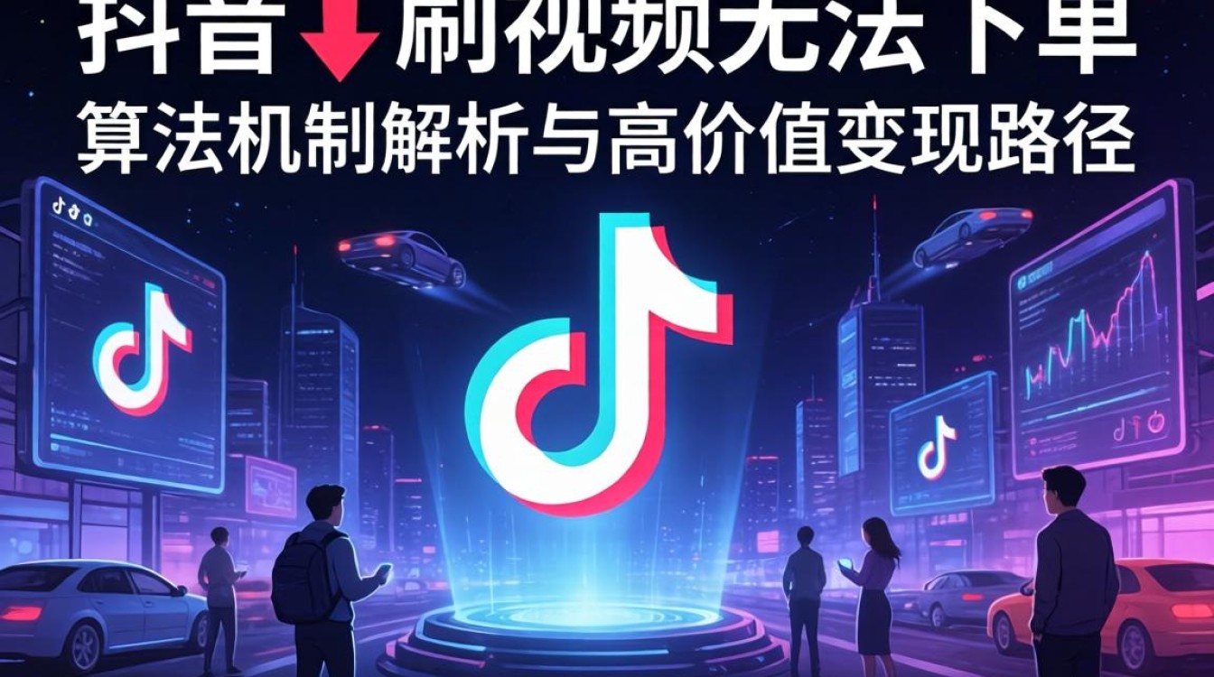 TikTok刷视频无法下拉怎么办