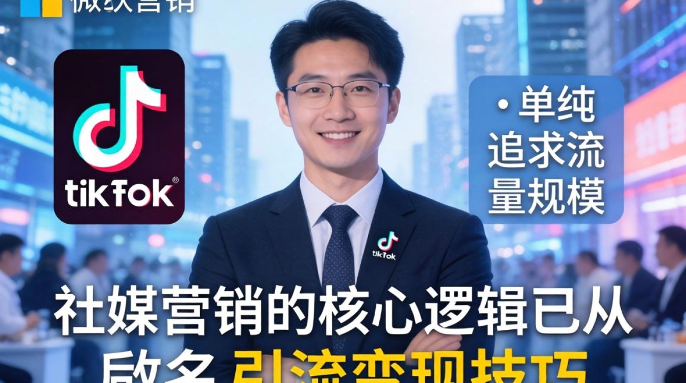 社媒营销微软收购tiktok后改名