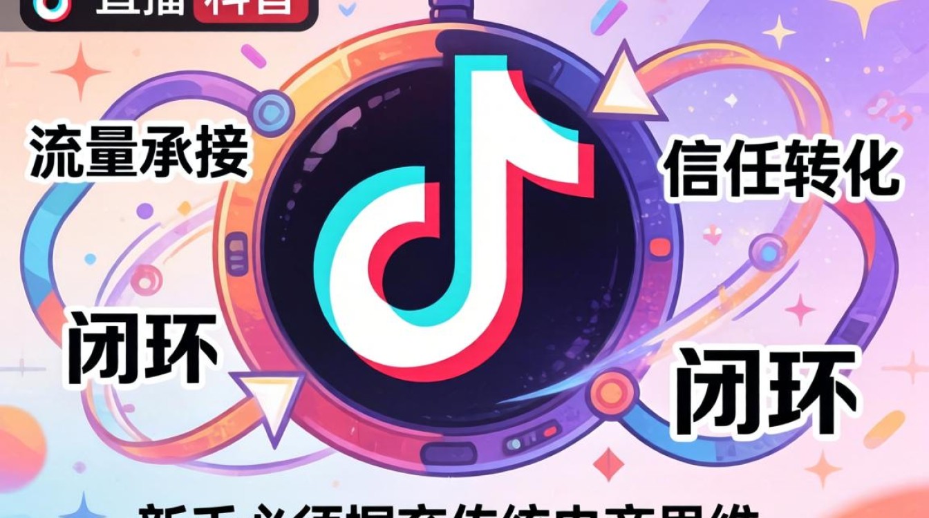 TikTok 直播运营实操教程