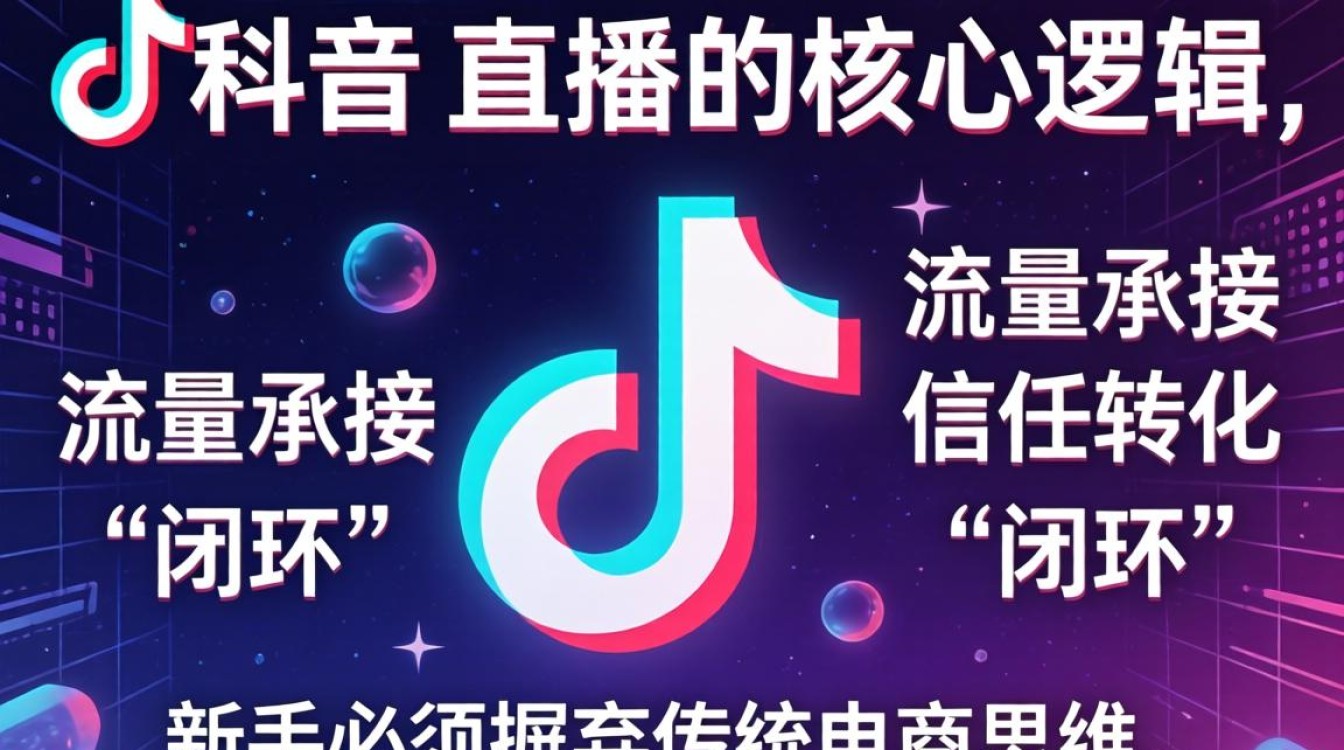TikTok 直播运营实操教程