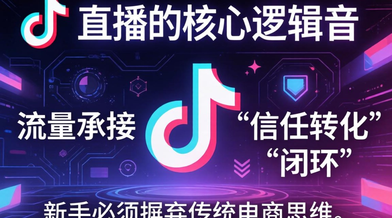 TikTok 直播运营实操教程